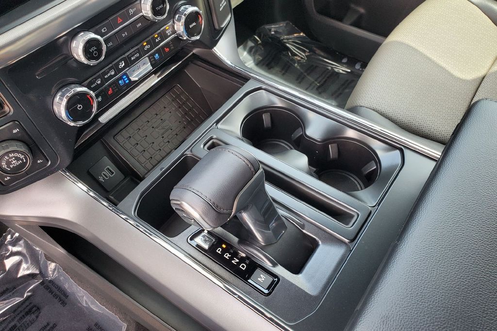 2026 Ford F-150 Lariat Hondo TX