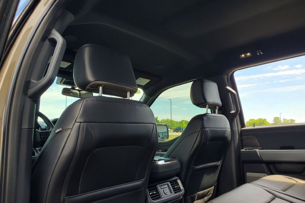 2026 Ford F-150 Lariat Hondo TX