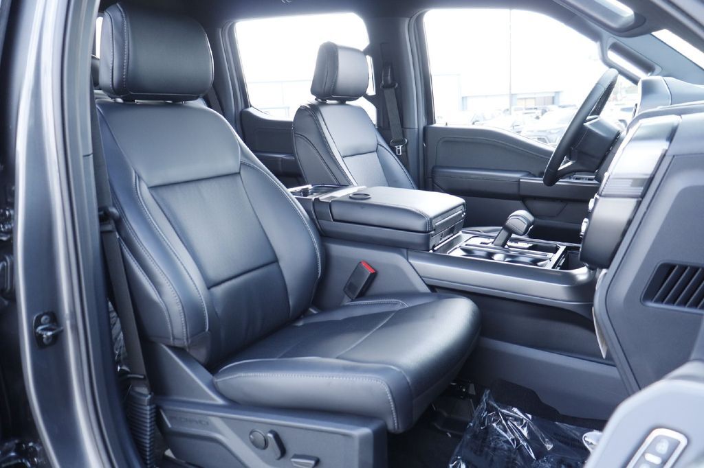 2026 Ford F-150 Lariat Hondo TX