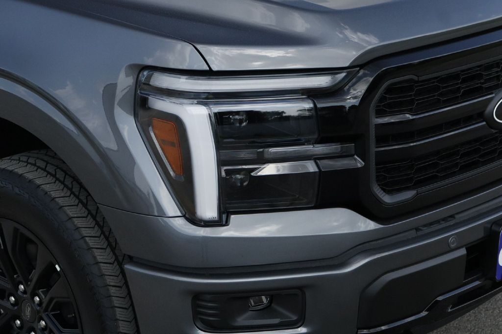 2026 Ford F-150 Lariat Hondo TX
