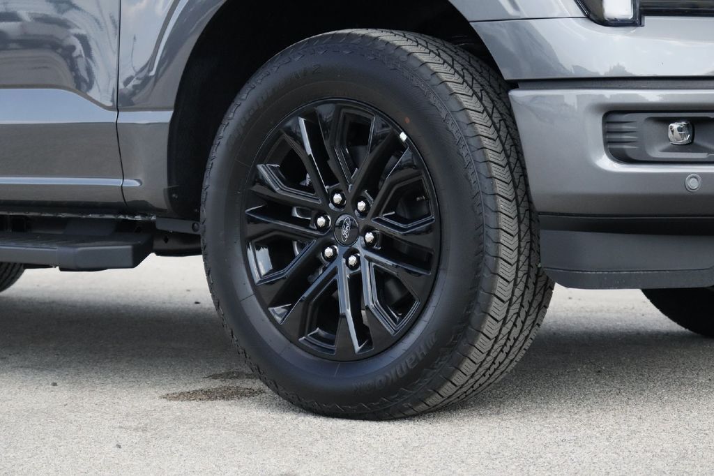 2026 Ford F-150 Lariat Hondo TX