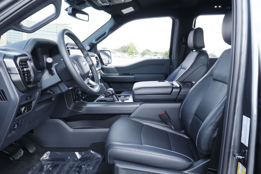 2026 Ford F-150 Lariat Hondo TX