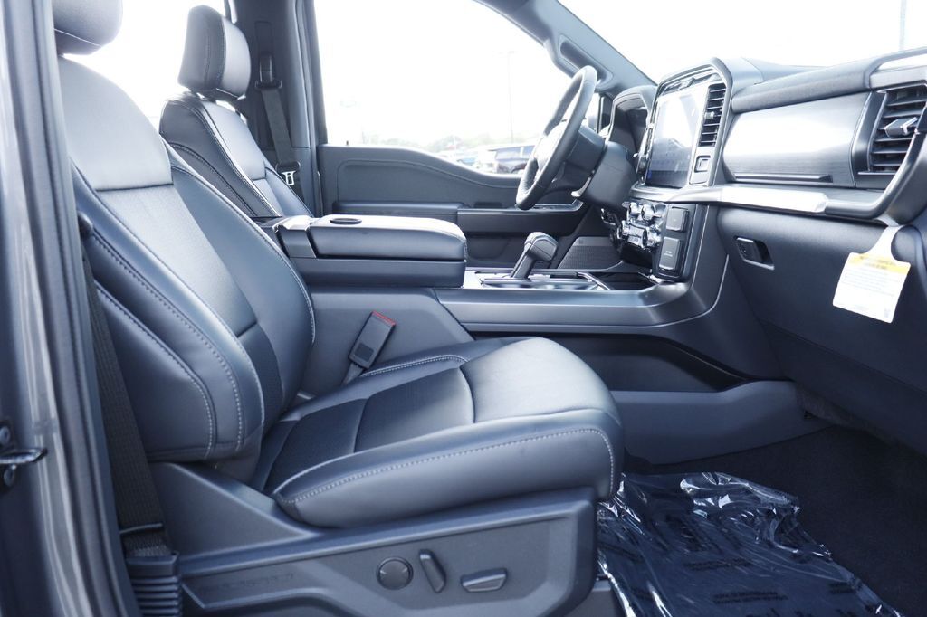 2026 Ford F-150 Lariat Hondo TX