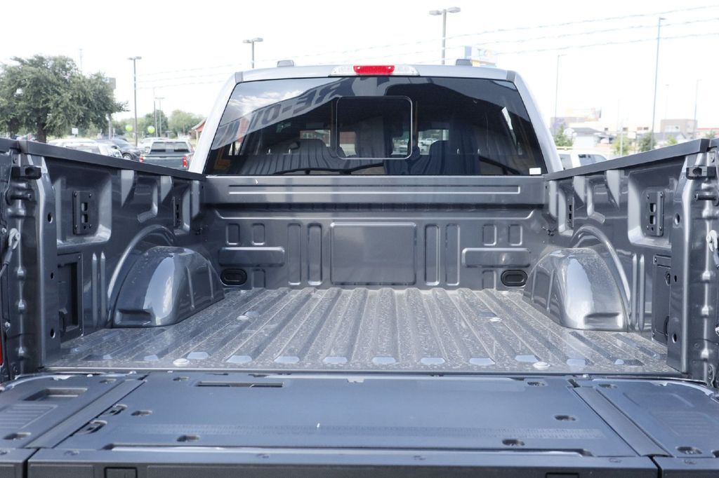 2026 Ford F-150 Lariat Hondo TX