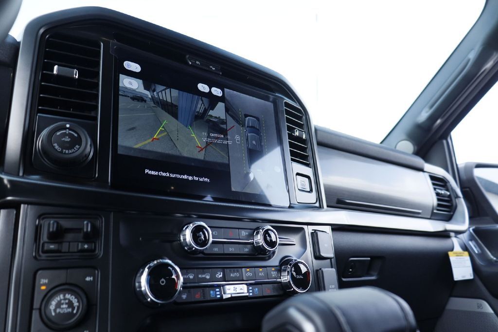 2026 Ford F-150 Lariat Hondo TX
