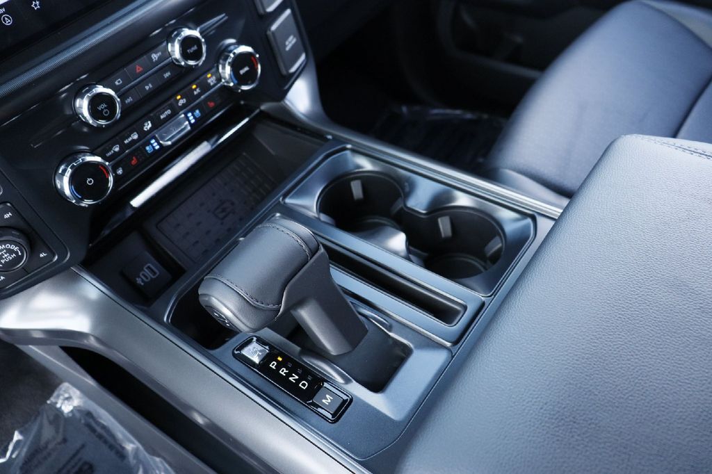 2026 Ford F-150 Lariat Hondo TX