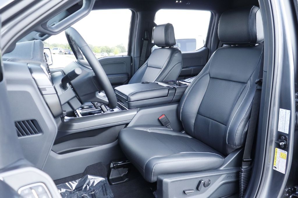 2026 Ford F-150 Lariat Hondo TX
