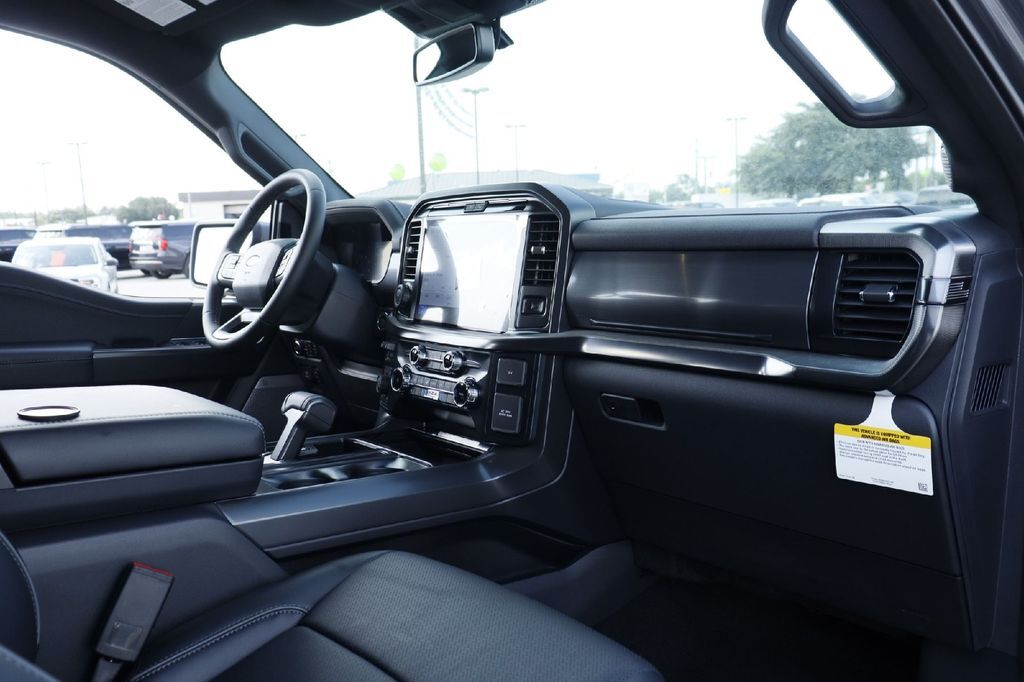 2026 Ford F-150 Lariat Hondo TX