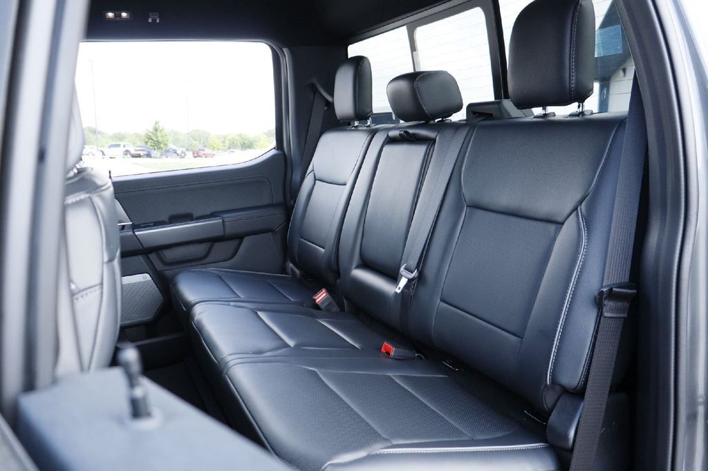 2026 Ford F-150 Lariat Hondo TX