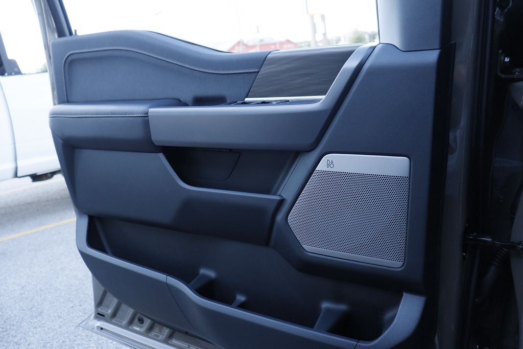 2026 Ford F-150 Lariat Hondo TX