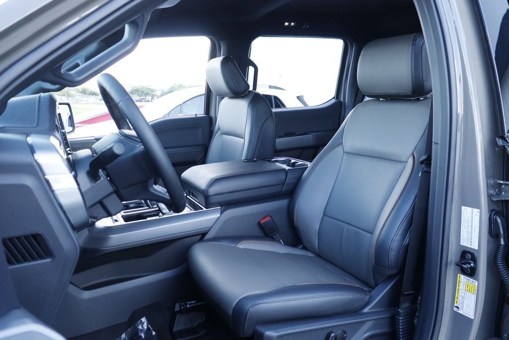 2026 Ford F-150 Lariat Hondo TX