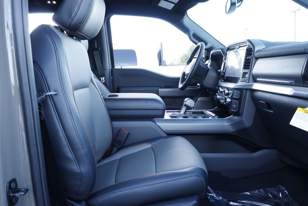 2026 Ford F-150 Lariat Hondo TX