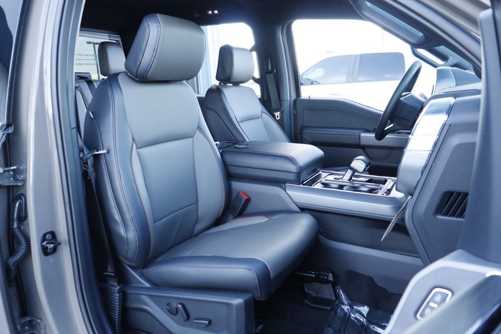 2026 Ford F-150 Lariat Hondo TX