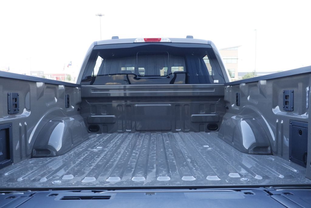 2026 Ford F-150 Lariat Hondo TX