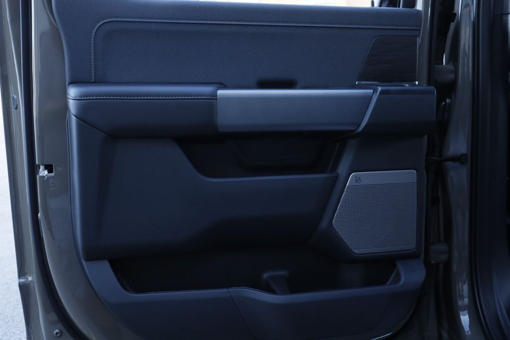 2026 Ford F-150 Lariat Hondo TX