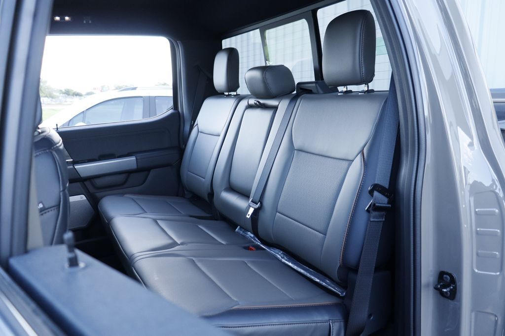2026 Ford F-150 Lariat Hondo TX