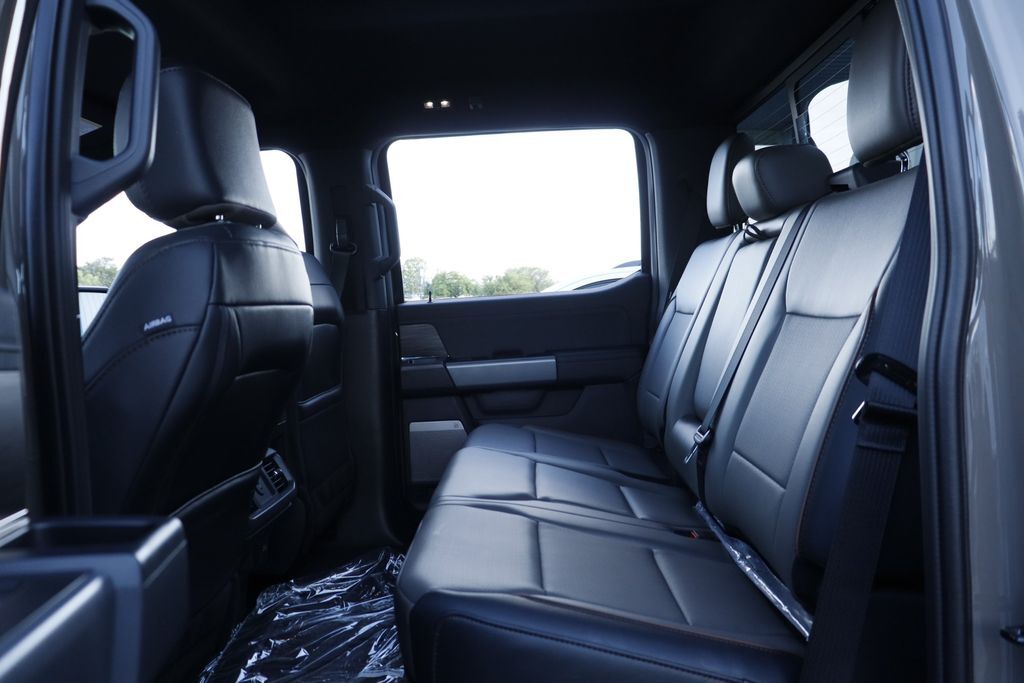 2026 Ford F-150 Lariat Hondo TX