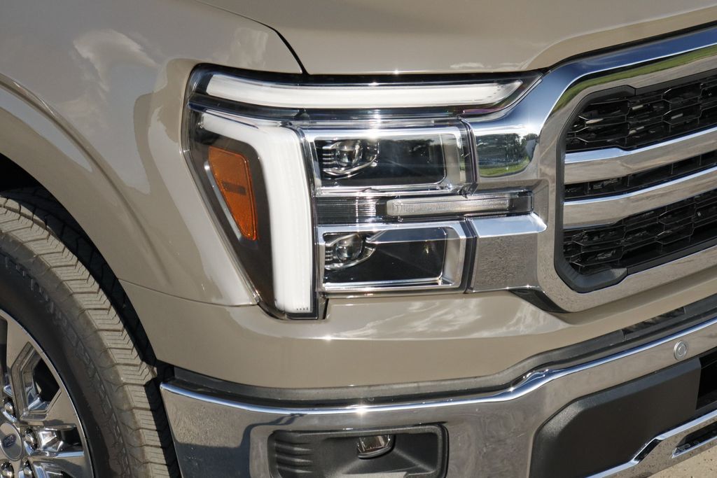 2026 Ford F-150 Lariat Hondo TX