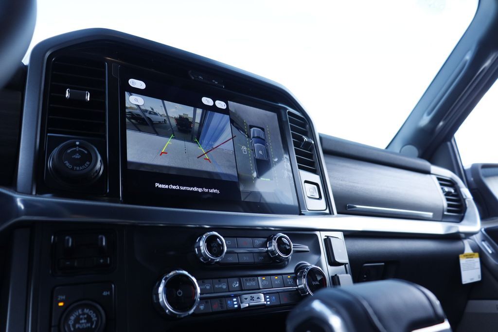 2026 Ford F-150 Lariat Hondo TX