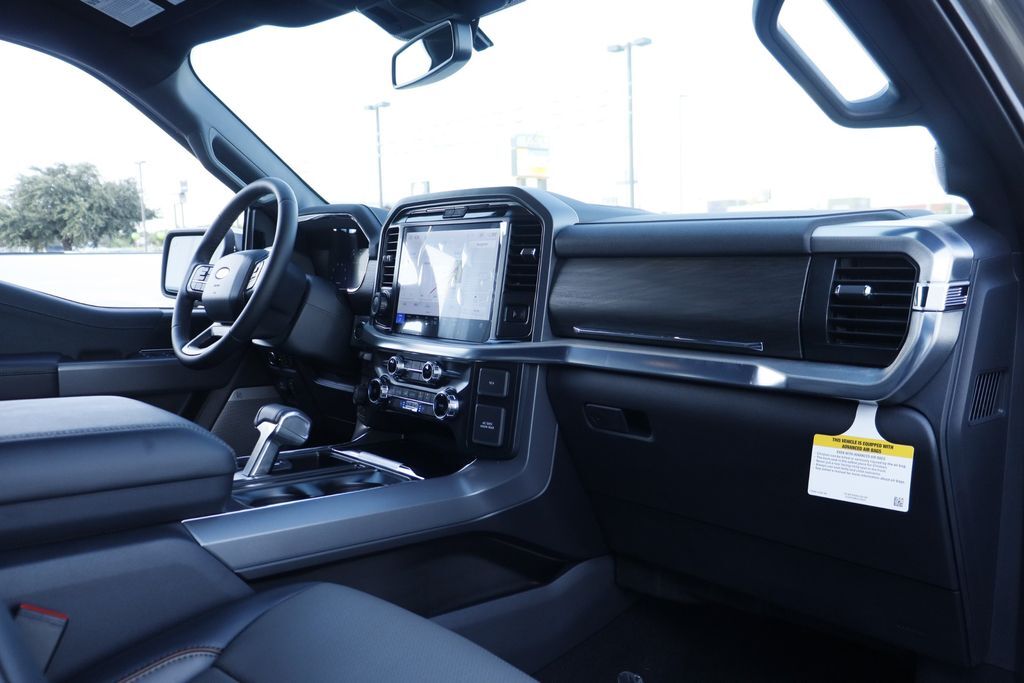 2026 Ford F-150 Lariat Hondo TX