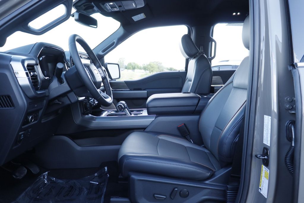 2026 Ford F-150 Lariat Hondo TX