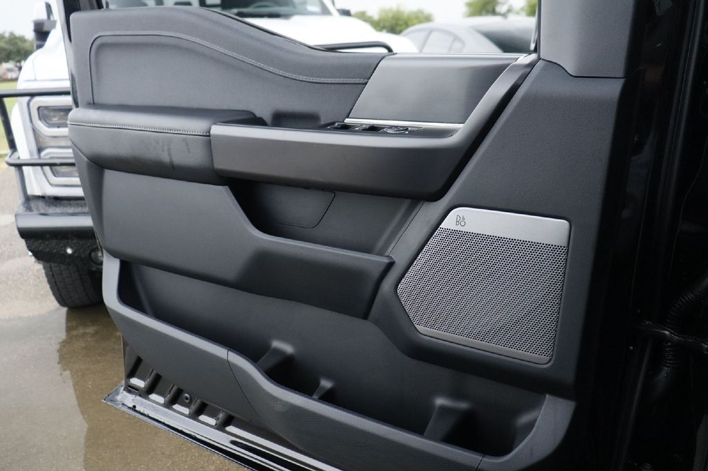 2026 Ford F-150 Lariat Hondo TX