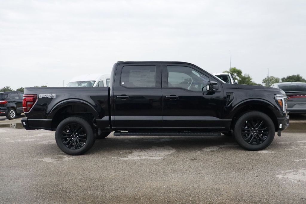 2026 Ford F-150 Lariat Hondo TX