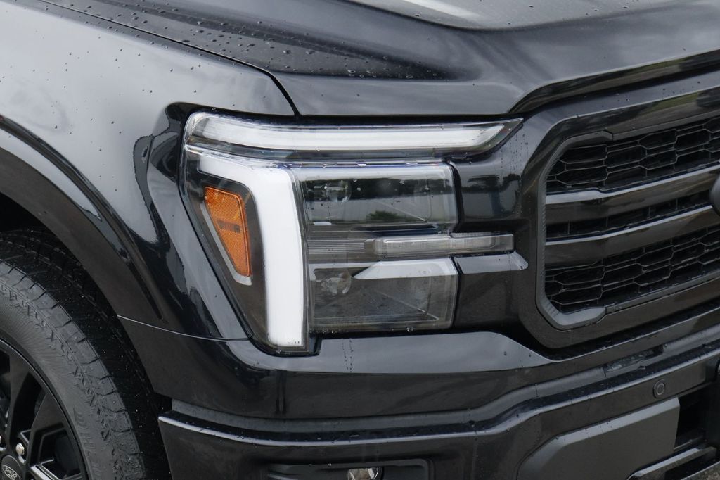 2026 Ford F-150 Lariat Hondo TX