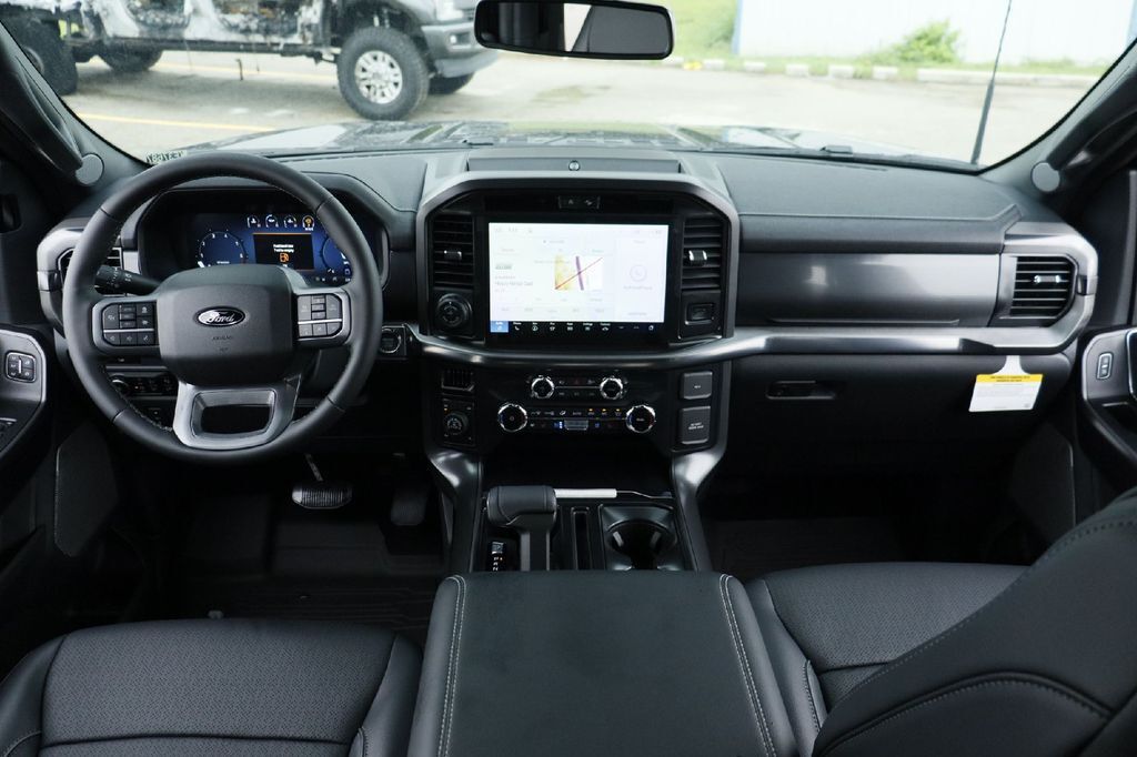 2026 Ford F-150 Lariat Hondo TX
