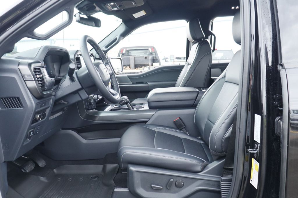 2026 Ford F-150 Lariat Hondo TX