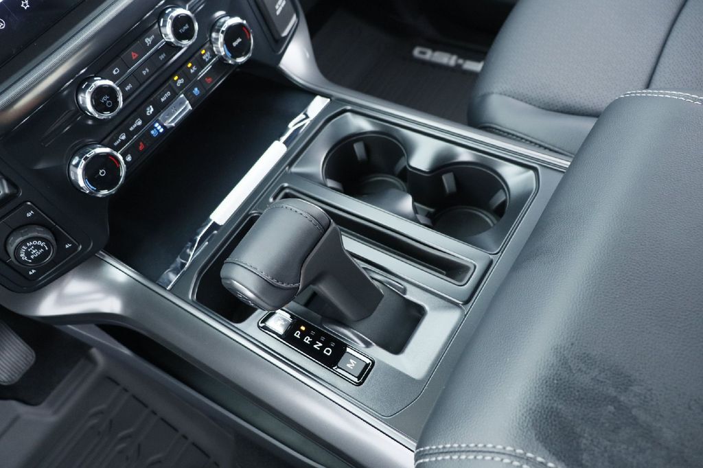 2026 Ford F-150 Lariat Hondo TX