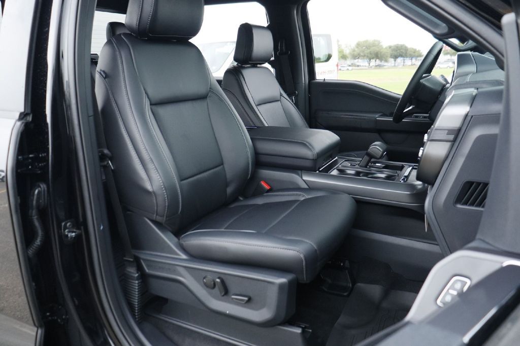 2026 Ford F-150 Lariat Hondo TX