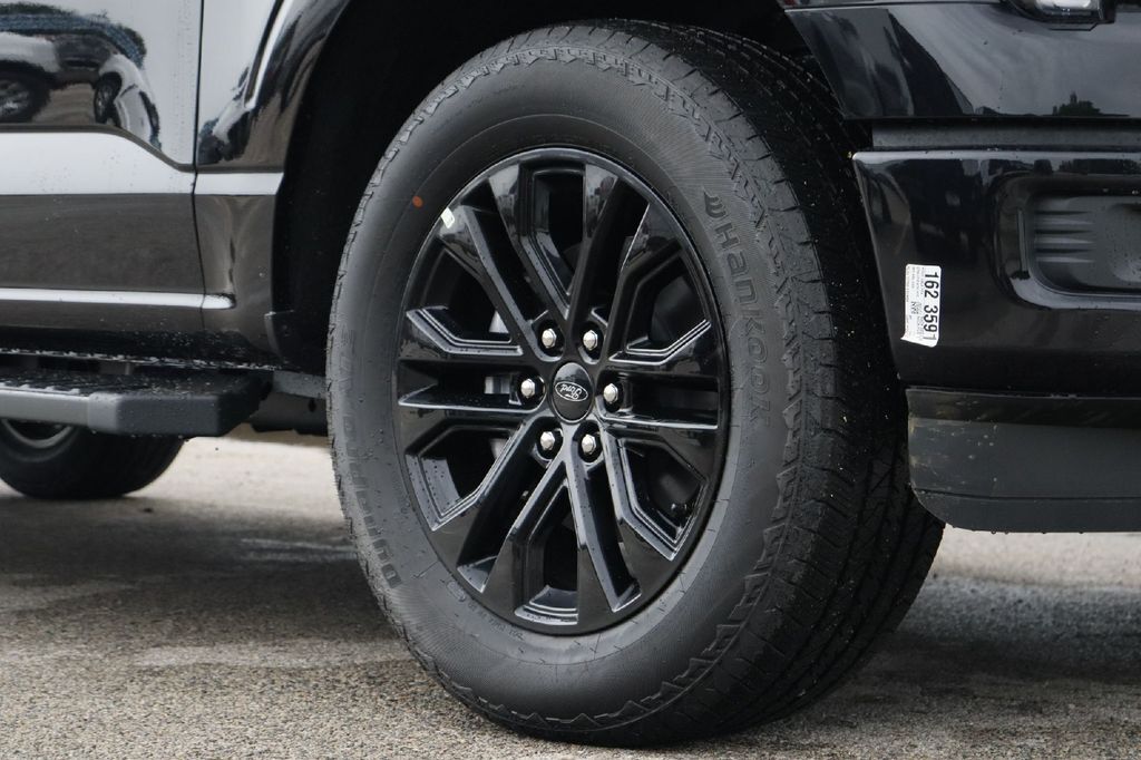 2026 Ford F-150 Lariat Hondo TX