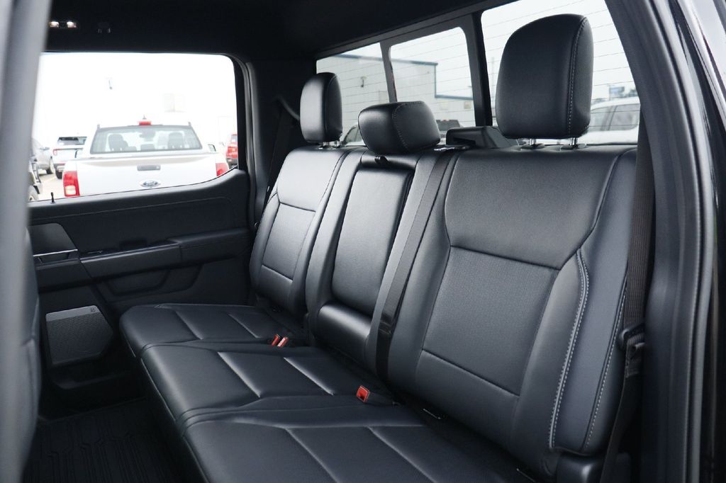 2026 Ford F-150 Lariat Hondo TX