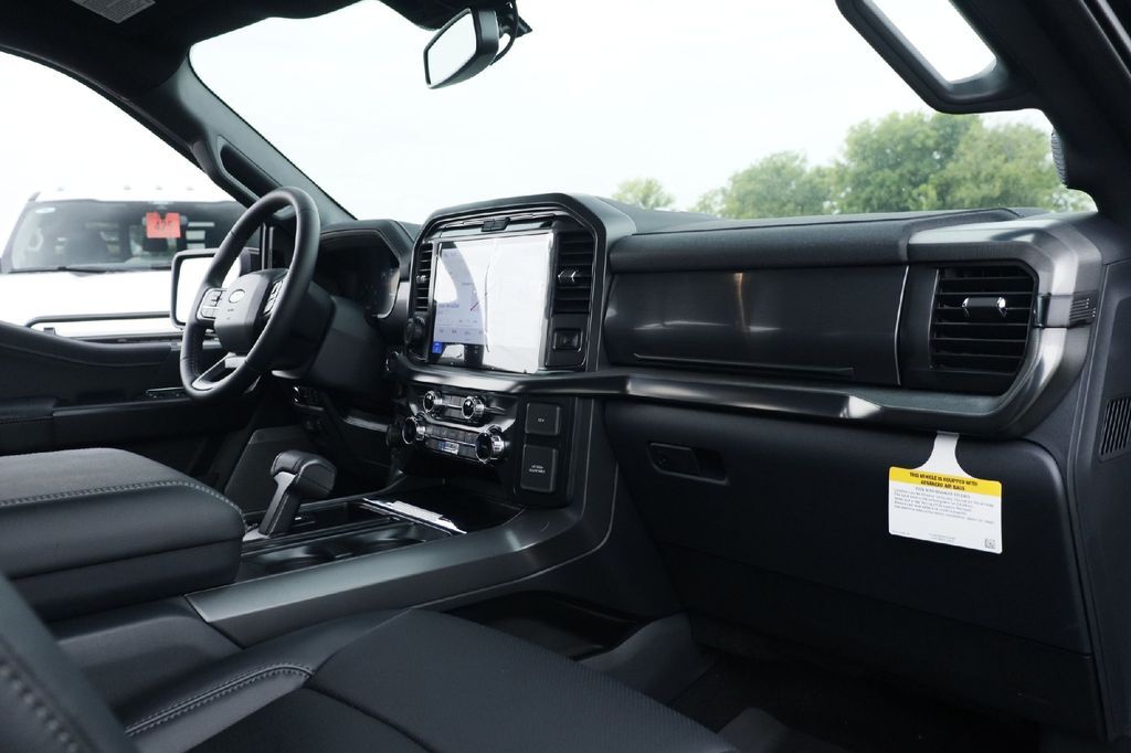 2026 Ford F-150 Lariat Hondo TX
