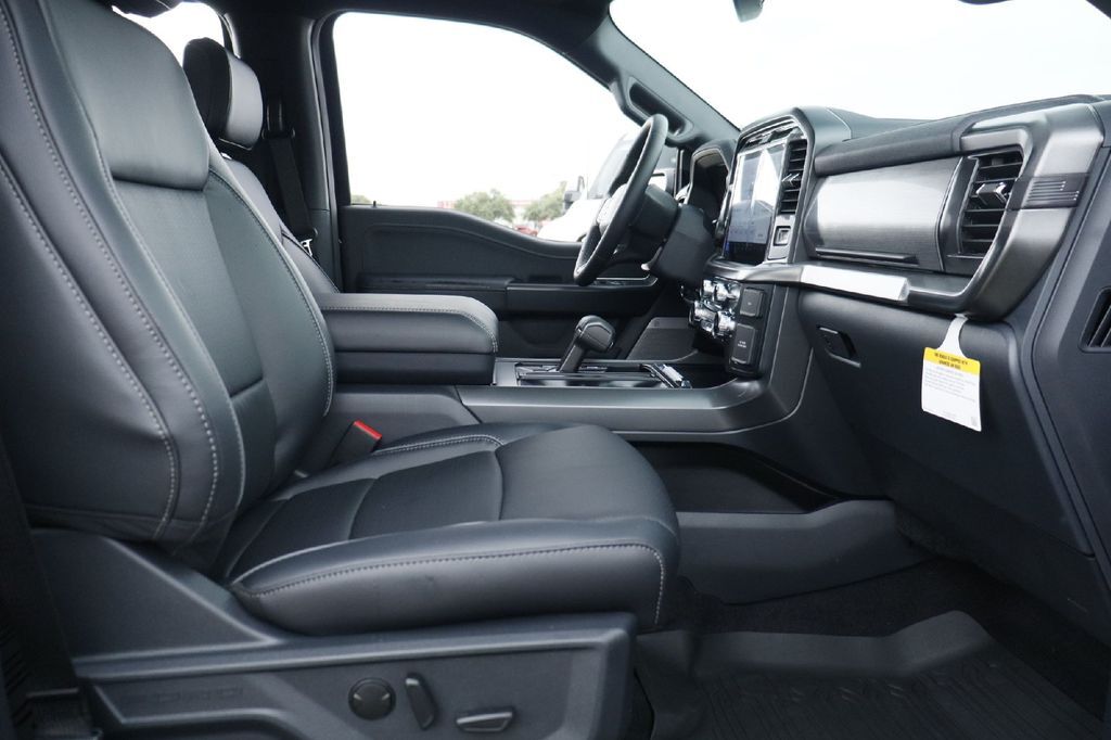 2026 Ford F-150 Lariat Hondo TX