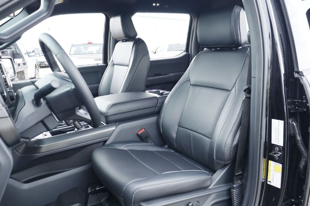 2026 Ford F-150 Lariat Hondo TX