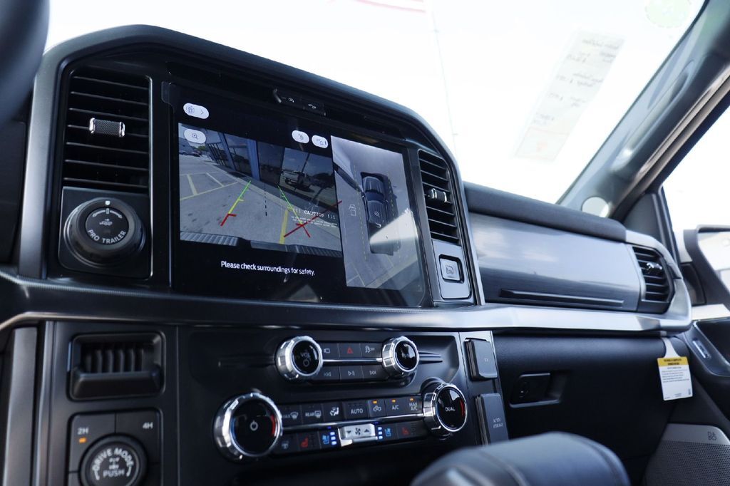 2026 Ford F-150 Lariat Hondo TX