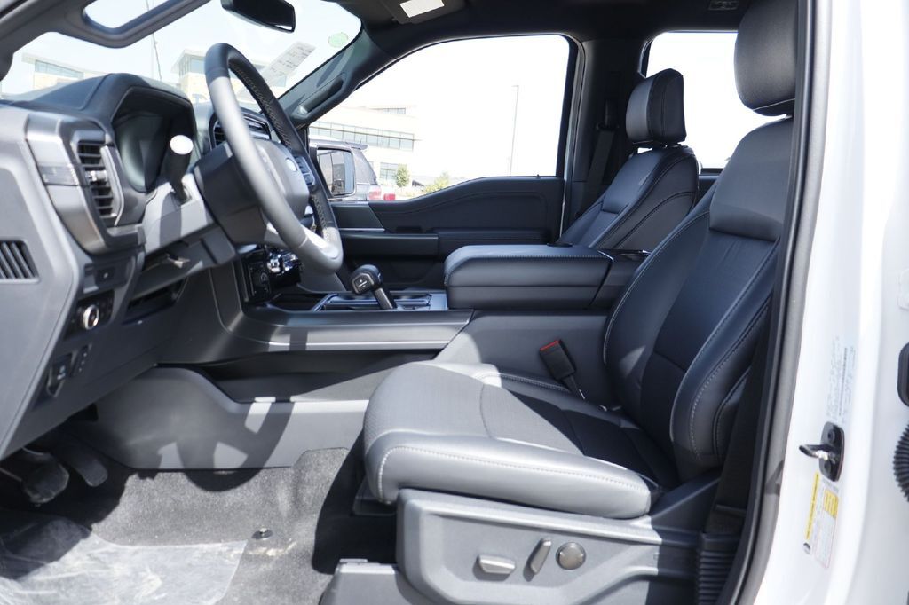 2026 Ford F-150 Lariat Hondo TX