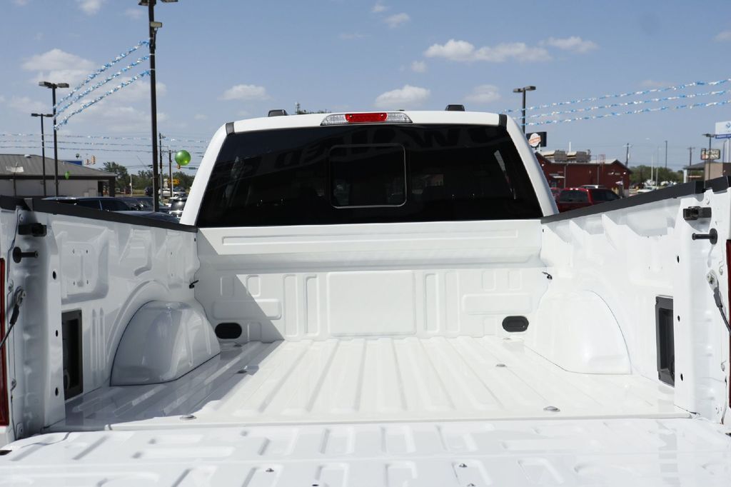 2026 Ford F-150 Lariat Hondo TX