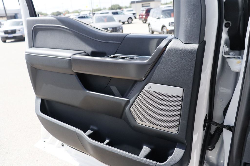 2026 Ford F-150 Lariat Hondo TX