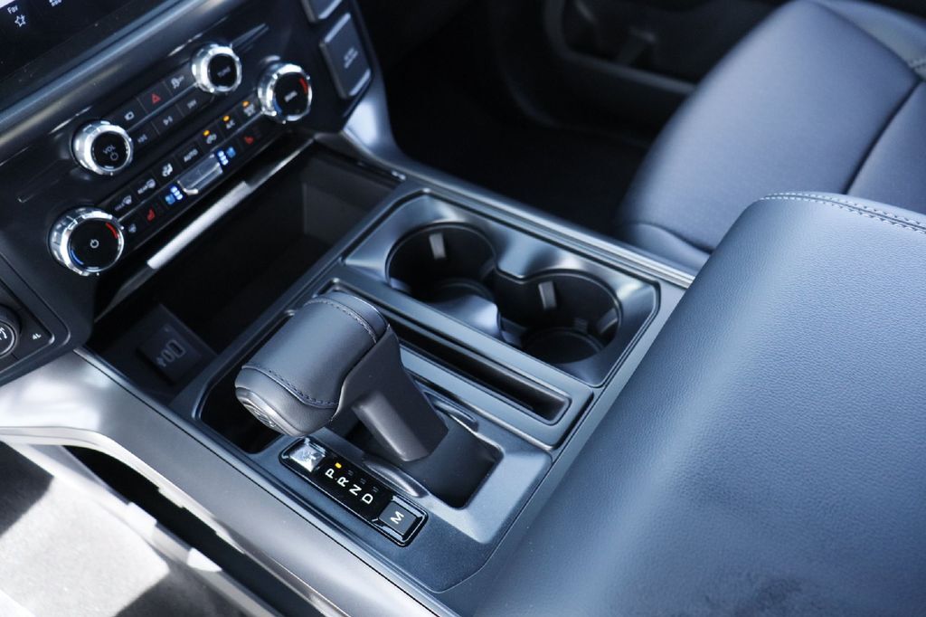 2026 Ford F-150 Lariat Hondo TX