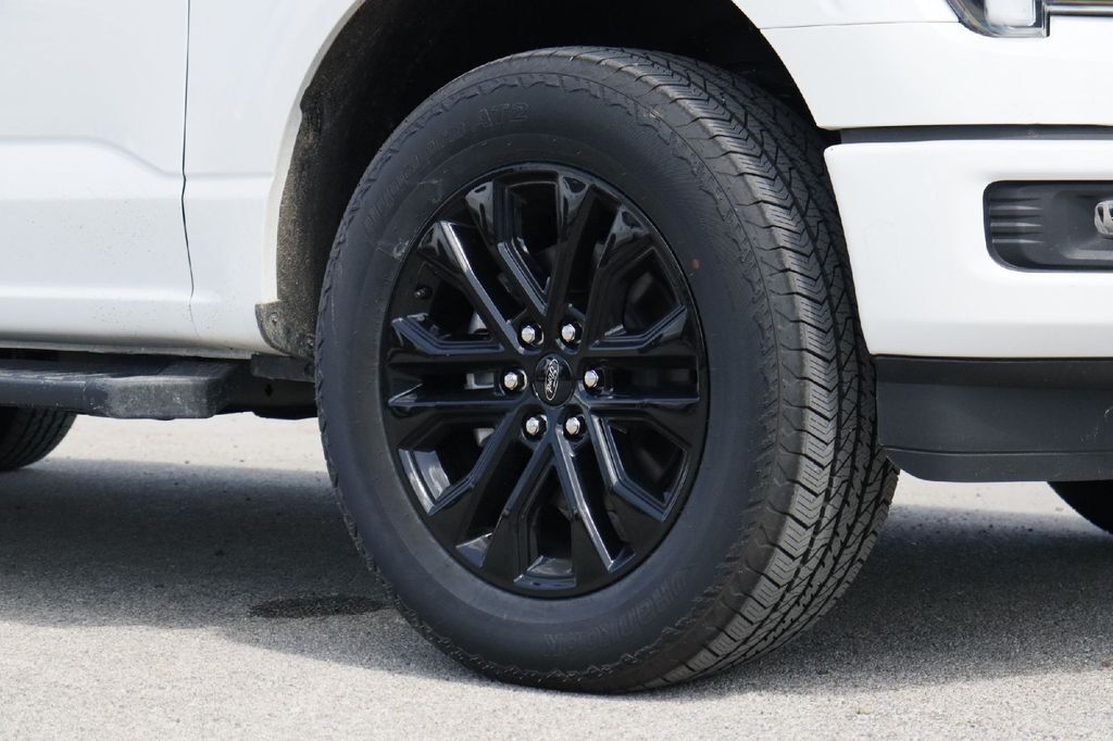 2026 Ford F-150 Lariat Hondo TX