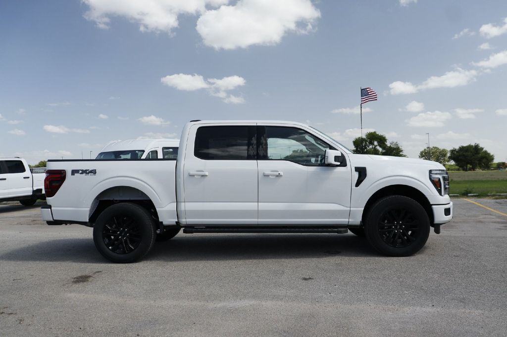 2026 Ford F-150 Lariat Hondo TX