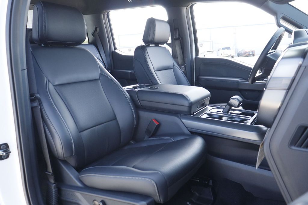 2026 Ford F-150 Lariat Hondo TX