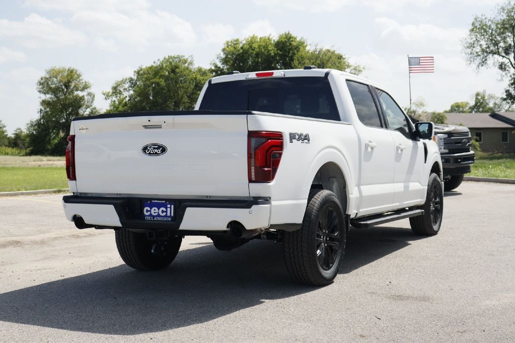 2026 Ford F-150 Lariat Hondo TX
