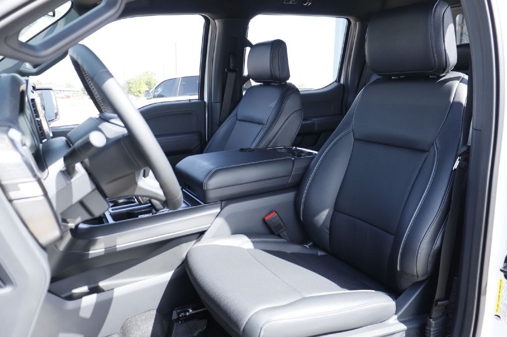 2026 Ford F-150 Lariat Hondo TX