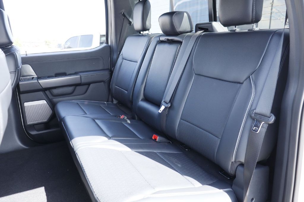 2026 Ford F-150 Lariat Hondo TX