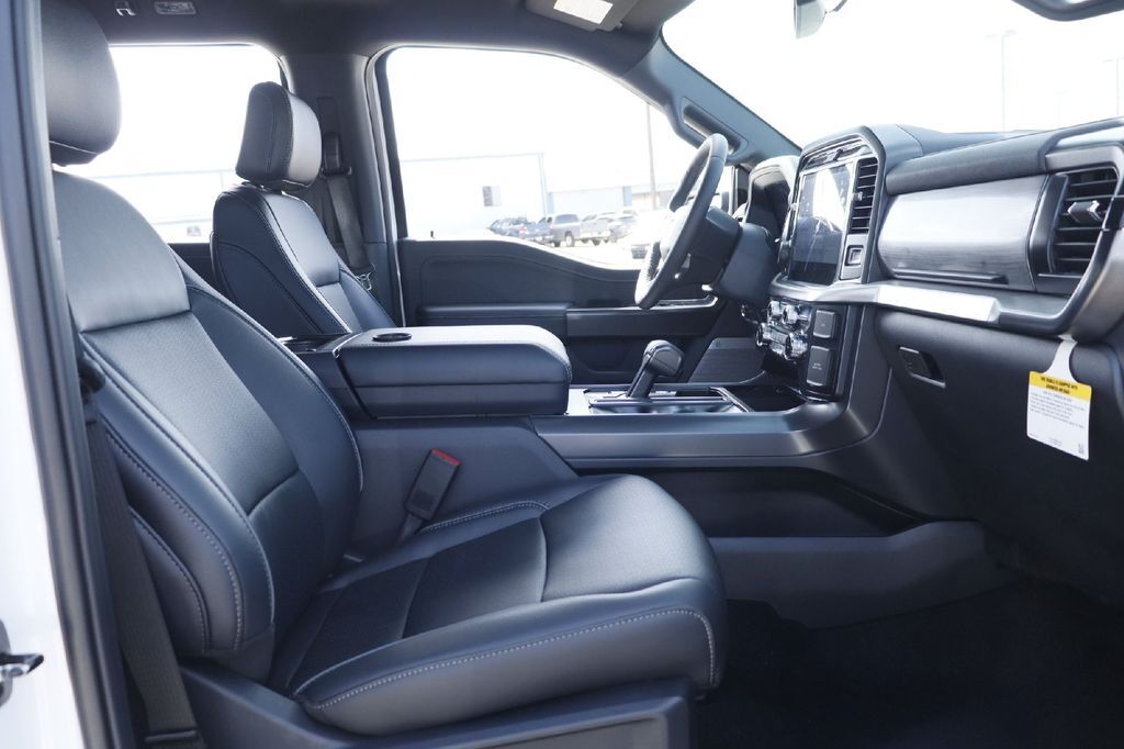 2026 Ford F-150 Lariat Hondo TX