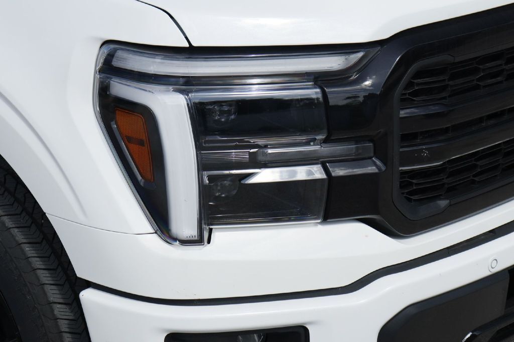 2026 Ford F-150 Lariat Hondo TX